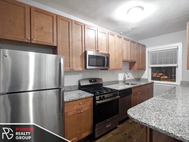 Foto del edificio - 1110 W Glenlake Ave