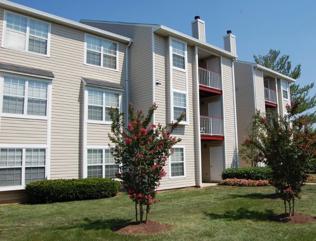 Ravens Crest Apartments Rentals Manassas, VA