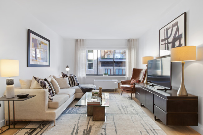 The Chelsea Apartments - New York, NY | Apartments.com