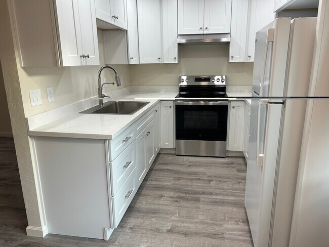 Foto del edificio - 833 Taylor St