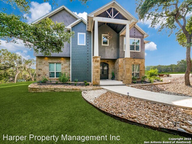 Building Photo - 5 br, 3.5 bath House - 212 Sendera Way