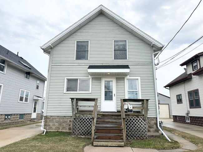 Foto del edificio - 1824 22nd St