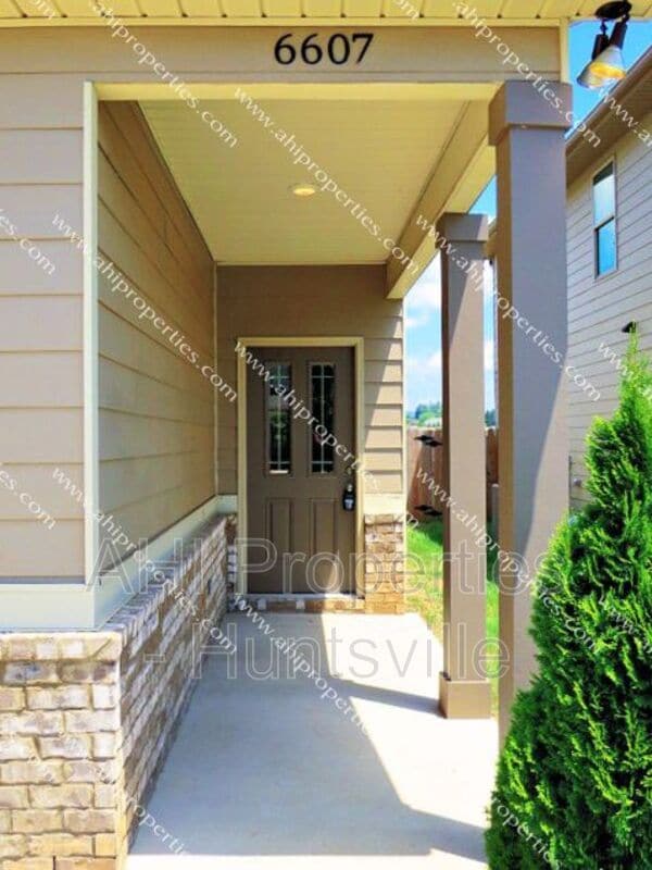Building Photo - 6607 Cotton Creek Rd NW