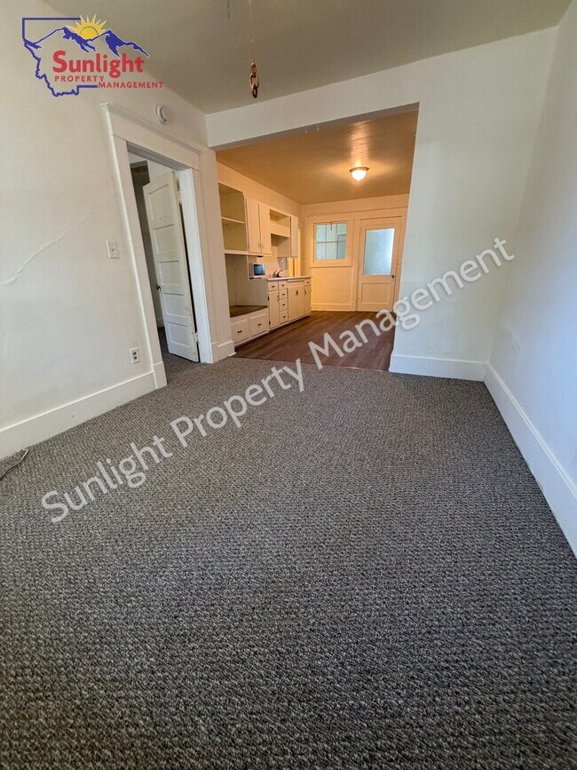 Foto del edificio - Cozy 1 Bed 1 Bath Apartment