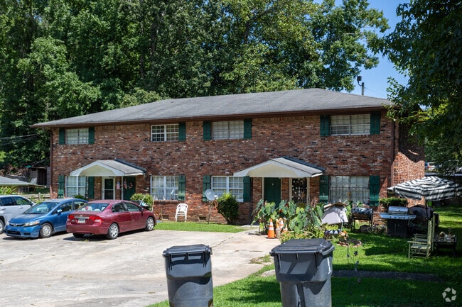 Building Photo - 6557 Raymond Dr