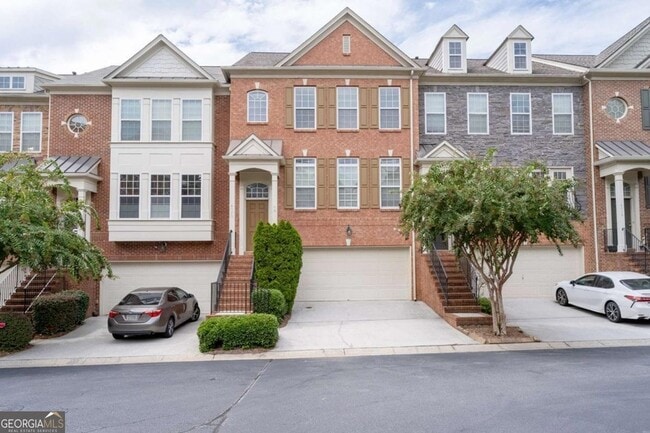 Photo - 4720 Wehunt Trail Townhome