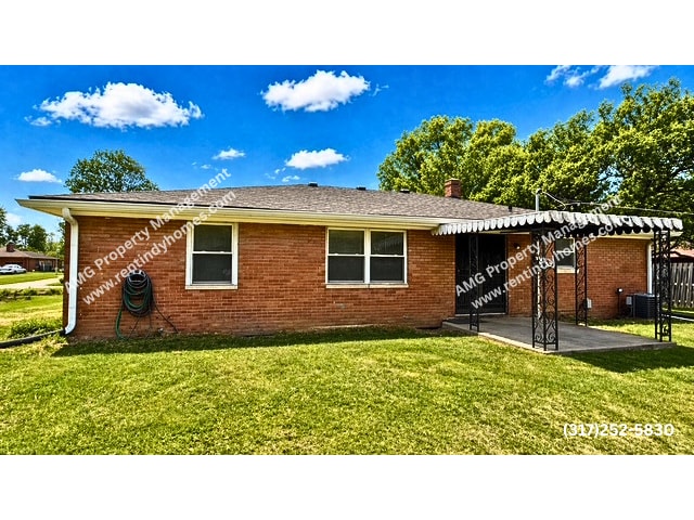 Foto del edificio - WAYNE TOWNSHIP!