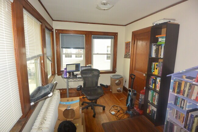 Foto del edificio - 72 Turner St