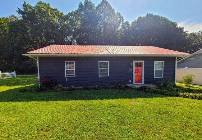 Photo - 1645 Brown Street House