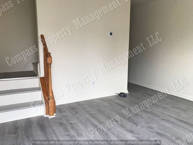 Foto del edificio - $1395- 3 Bed, 2 Bath Townhouse - Coatesville