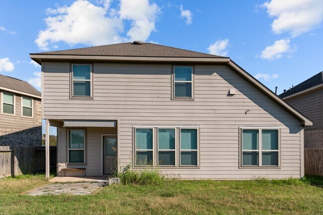 Foto del edificio - 3715 White Gardenia Ln