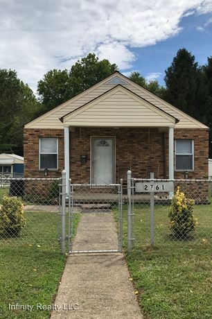 Foto principal - 2761 Washington Ave