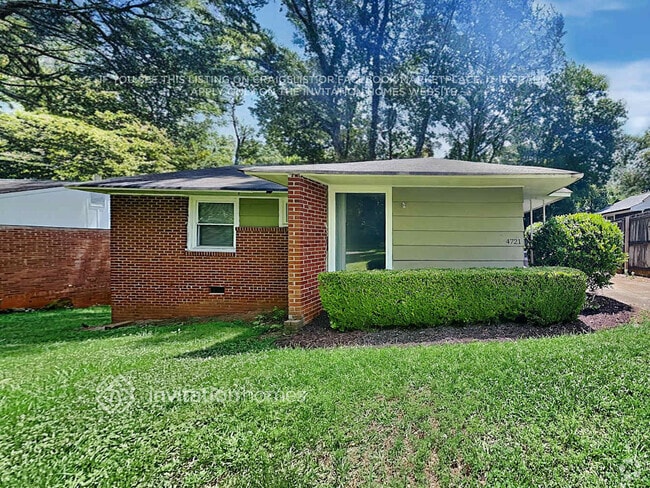 Building Photo - 4721 Murrayhill Rd