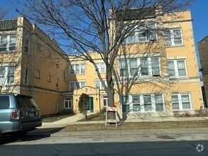 Building Photo - 6645 21st St
