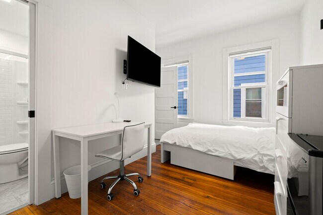 Foto del edificio - 21 Sudan St