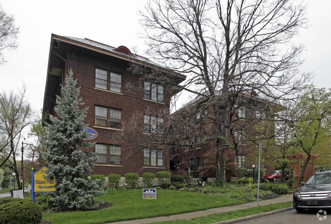 Foto del edificio - 274 Senator Place