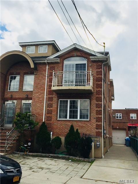 Building Photo - 132-42 59th Ave