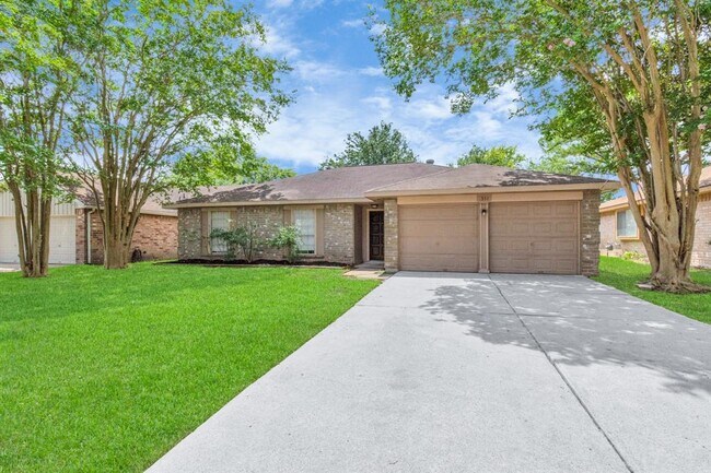 Foto del edificio - 2318 Morning Meadow Dr