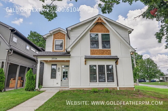 Photo - 253A Riverside Drive- House