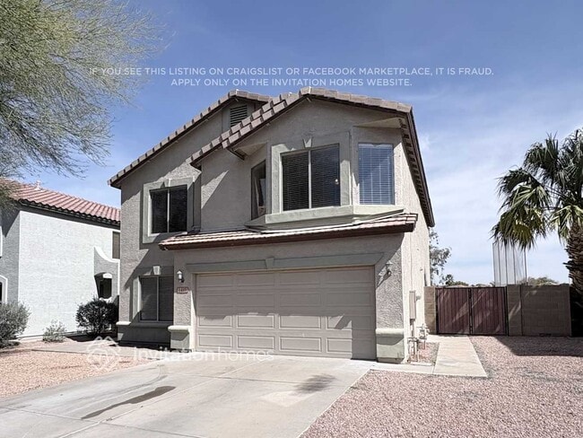 Building Photo - 1469 S Western Skies Dr