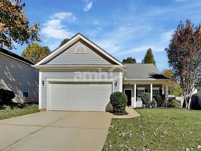 Building Photo - 106 Peterborough Dr