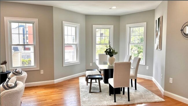 Foto del edificio - 20 Alston St