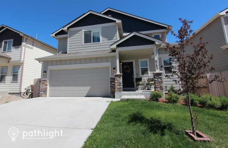 Primary Photo - 6783 Galpin Dr
