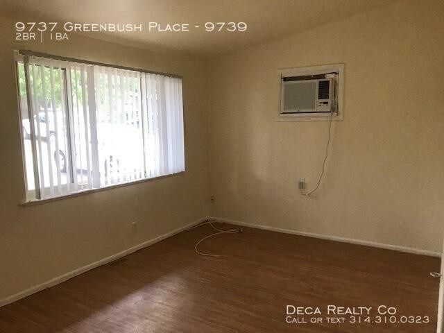 Building Photo - 2 bedroom in St. Louis MO 63114