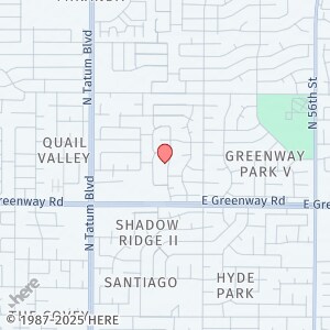 Foto principal - 15636 N 51st St