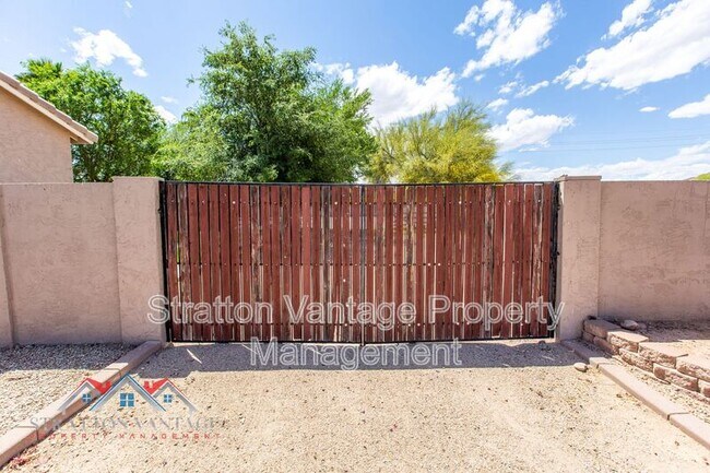 Foto del edificio - 31356 N Sunflower Way