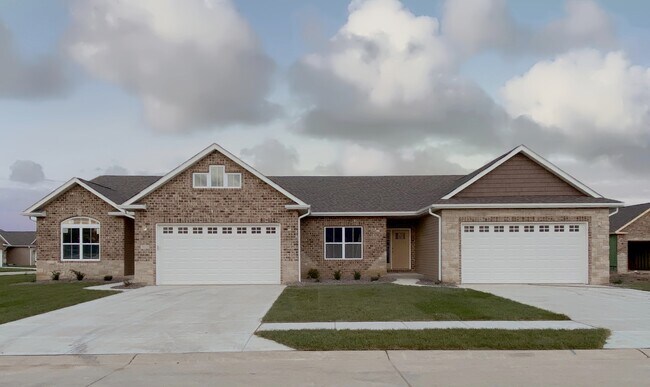 Foto del edificio - 2007 Buttonwood Ct