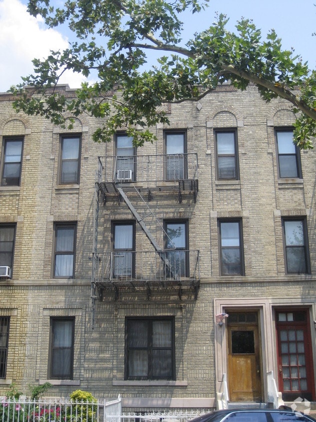 Primary Photo - 1415 35th St