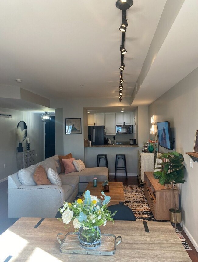 Foto del edificio - Charming 1BR Condo in Denver