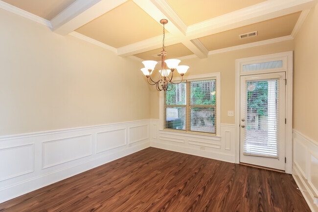 Building Photo - Spacious 4-Bedroom Home in Grovetown, GA