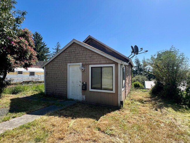 Foto del edificio - 1 Bed, 1 Bath House