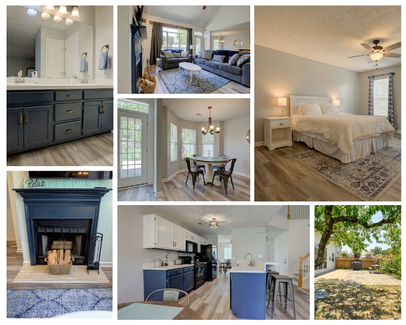 Foto principal - 112 Deer Ridge Ln