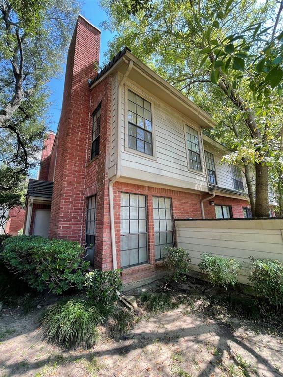 2211 S Kirkwood Rd Unit 72, Houston, TX 77077 Condo for Rent in