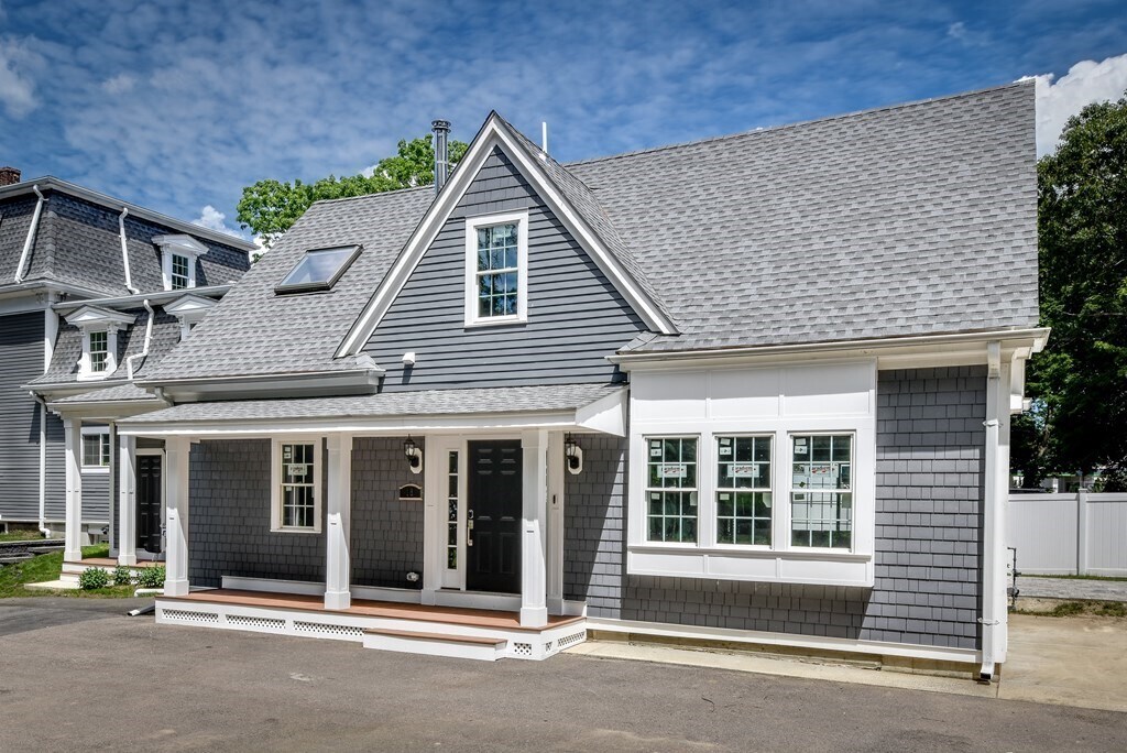 18 Damon St, Wayland, MA 01778 House Rental in Wayland, MA