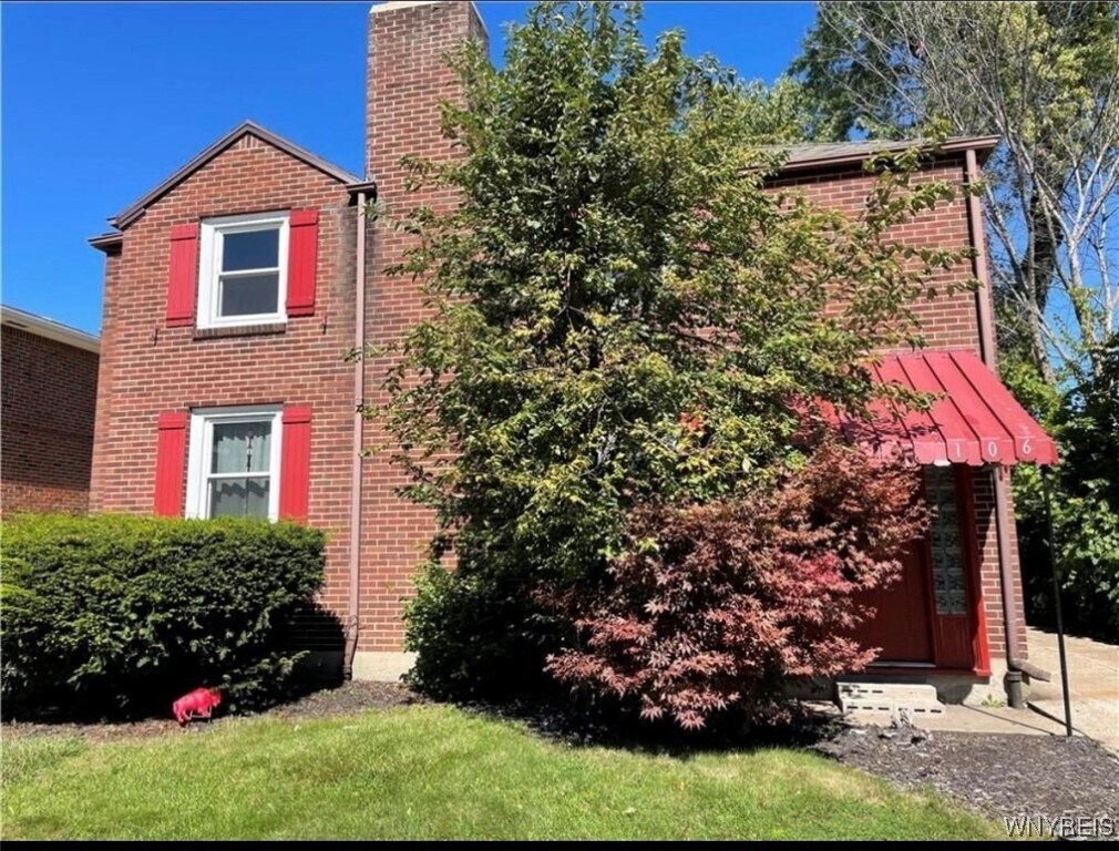 Foto principal - 106 E Morris Ave