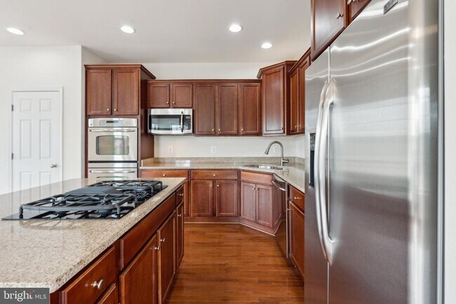 Building Photo - 42691 Galbraith Square