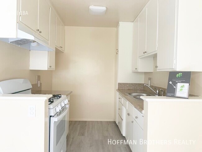 Foto del edificio - 3648 Westwood Blvd