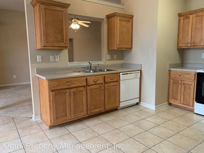 Foto del edificio - 4 br, 2 bath House - 931 KEEBLER CV