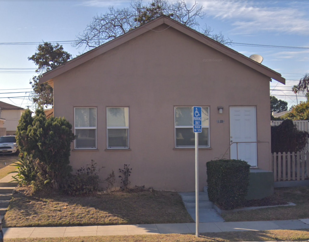 Primary Photo - OLD TORRANCE AREA- 1 BEDROOM REAR DUPLEX F...