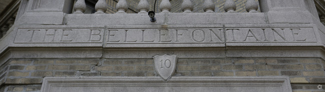 Foto del edificio - 10 Rich Ave