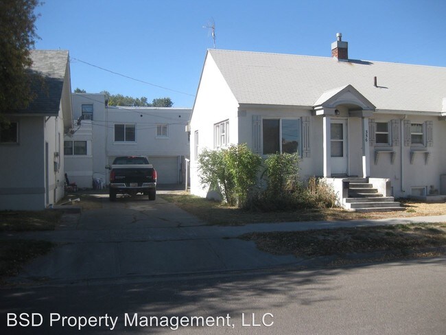 Building Photo - 177 4th St