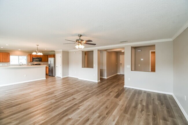 Foto del edificio - 75093 Brookwood Dr
