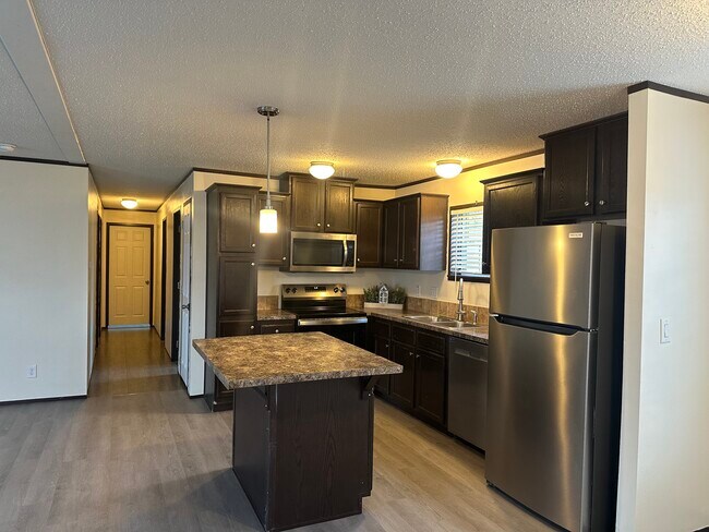 Foto del edificio - 2123 Bradford St