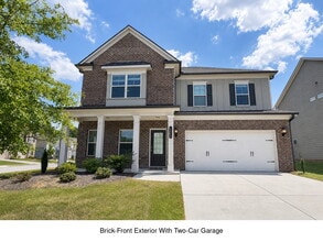 Building Photo - 4503 Cedar Oak Ct