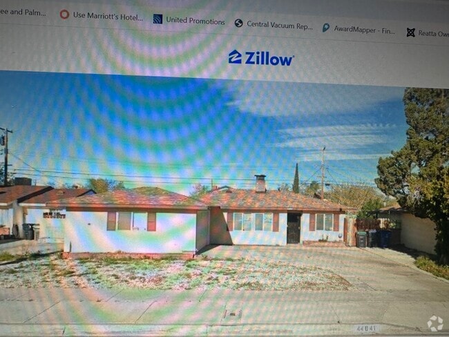 Building Photo - 44841 5th St E