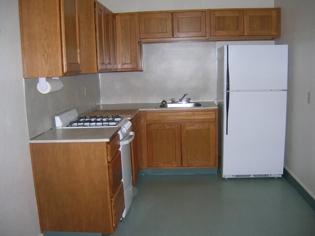Foto del edificio - 8715 N Lombard St